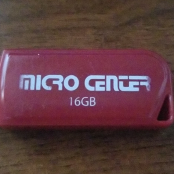 Unused hardrive - Picture 3 of 3